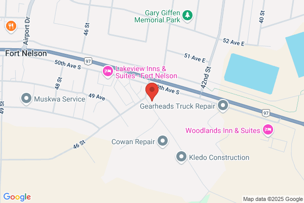 Wright C F Transport Ltd