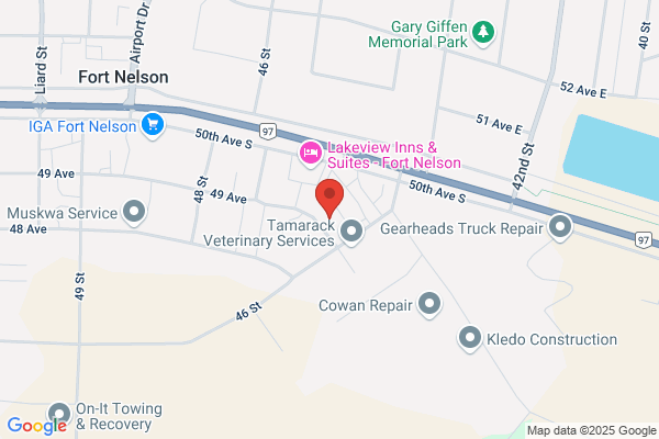 Coneco Equipment Inc