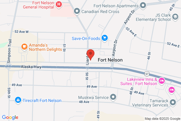 Royal Lepage Fort Nelson Realty