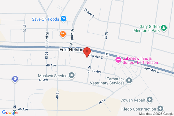 Kacee's Northern Suites