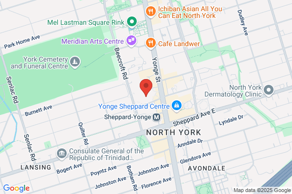 Public Works & Government Services Canada