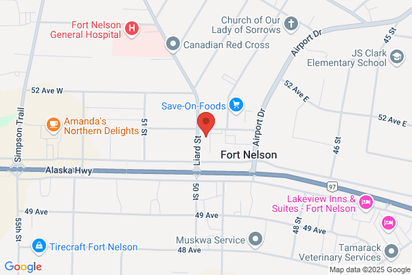 Public Works & Government Services Canada, Road Report