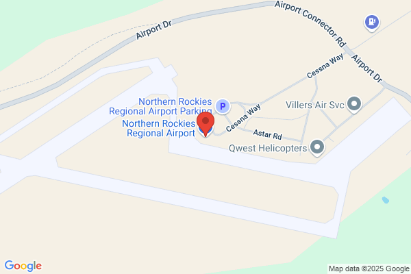 Airports, Airport