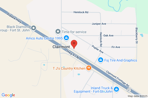Cancor Rathole Inc