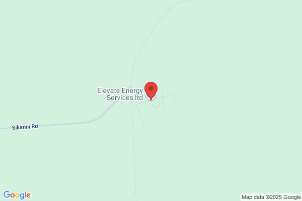 Tobber Energy Services Ltd