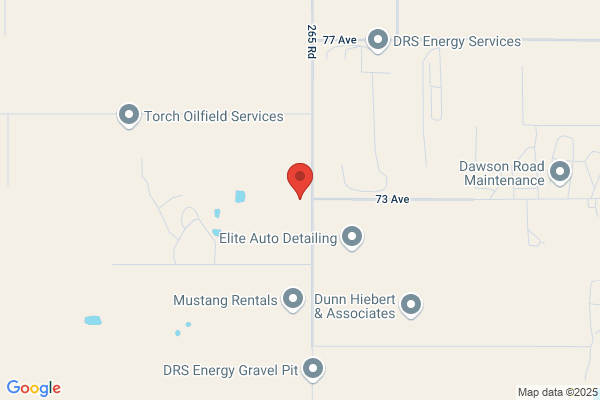 Total Oilfield Rentals Partnership