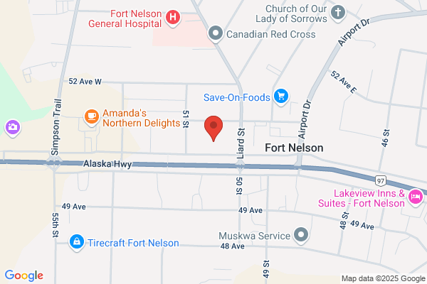 Northern Homes Real Estate