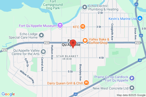 Calling Lakes Dental Clinic