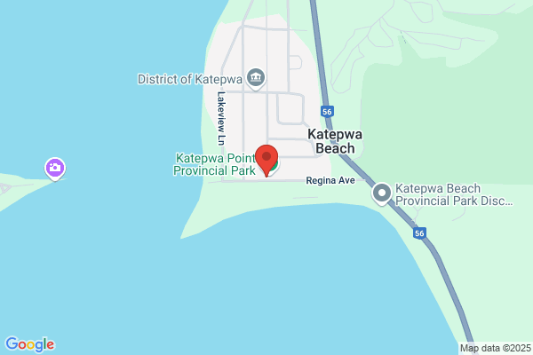 Katepwa Beach Resort Hotel