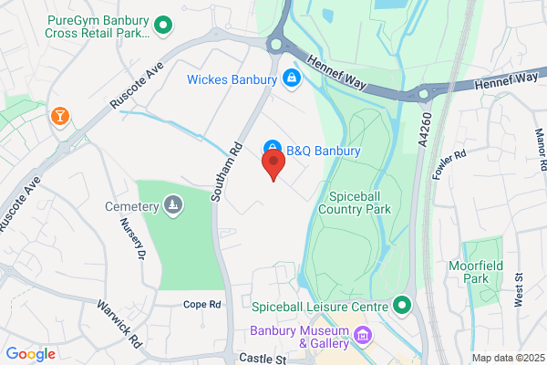 Banbury Plumbing & Heating Inc