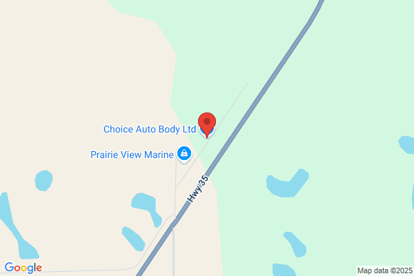 Choice Autobody