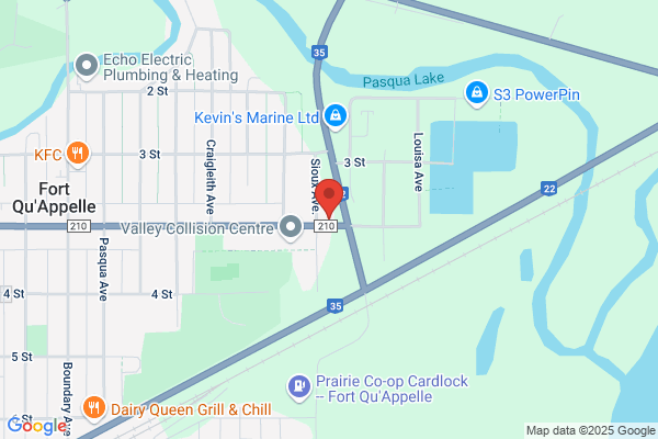 Fort Qu'appelle Housing Authority