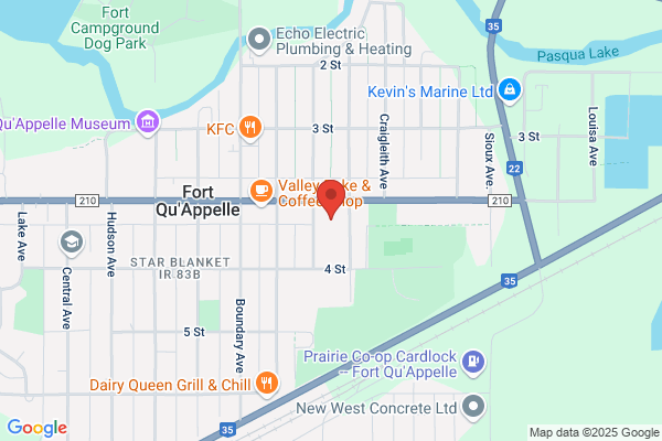 Gendarmerie Royale Du Canada, Secteur D'edgeley Appeler