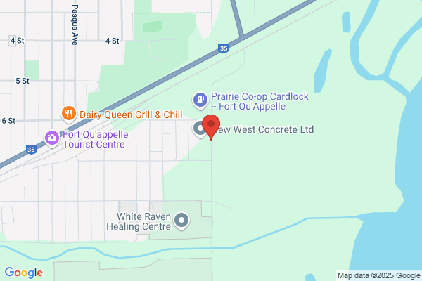 Government of Saskatchewan, Young Offenders, Young Offenders Custody Facilities, Echo Valley Youth Centre, Fort Qu'appelle
