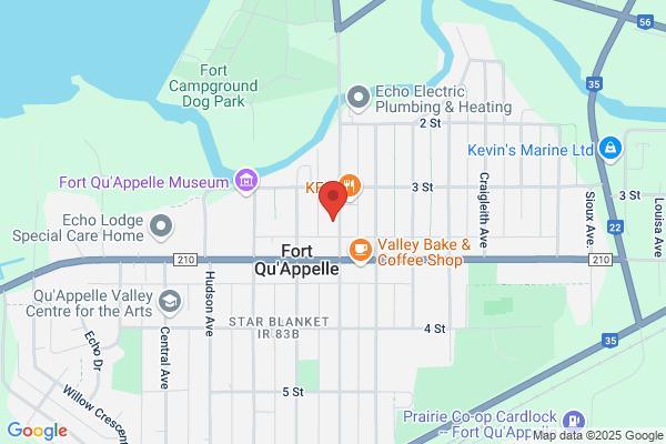 Hatfield Valley Agencies Inc