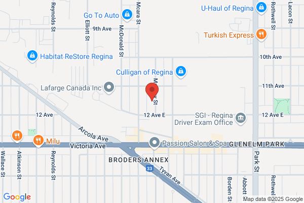 McNaughton & Co Chartered Accountants Prof Corp