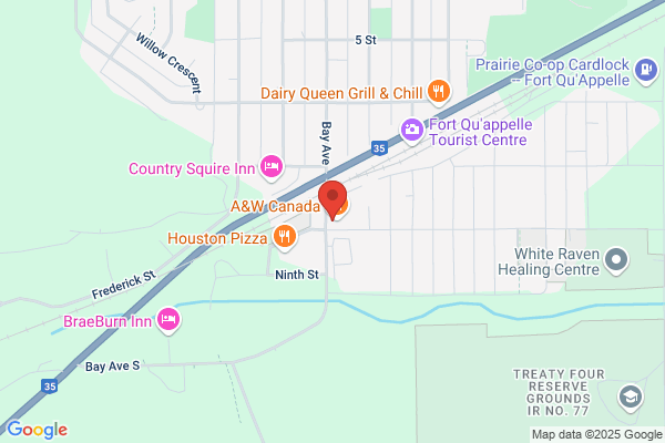 Nistor's Farm Service, Shell Canada Bulk Plant