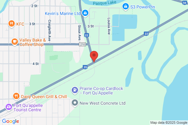 Redland Farms