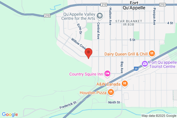 Town Office, Water Treatment Plant