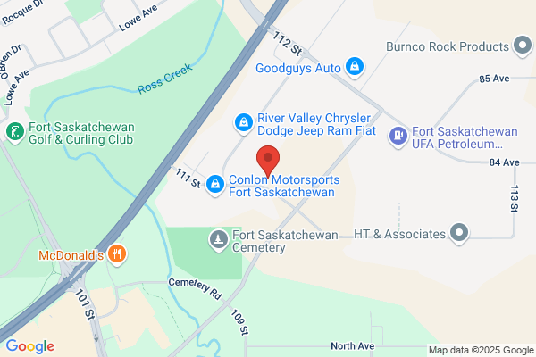 Strathcona County, Information Programs & Services, Landfill, Fort Saskatchewan Transfer Station