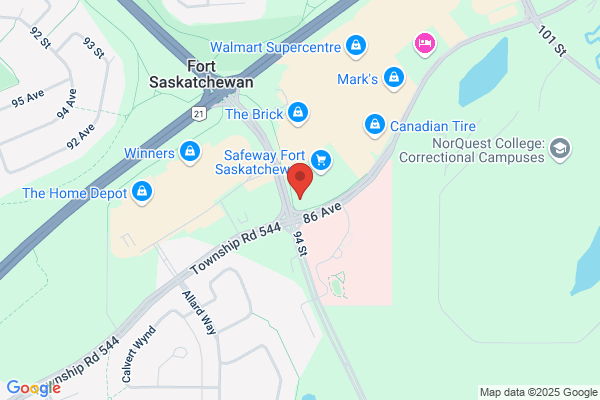 Cornerstone Dental Centre