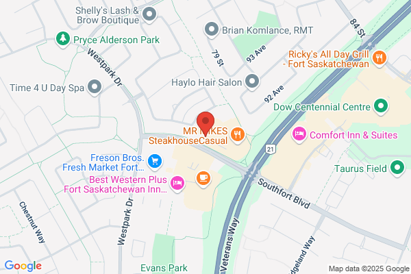 Huk Eugene Dr Dentist