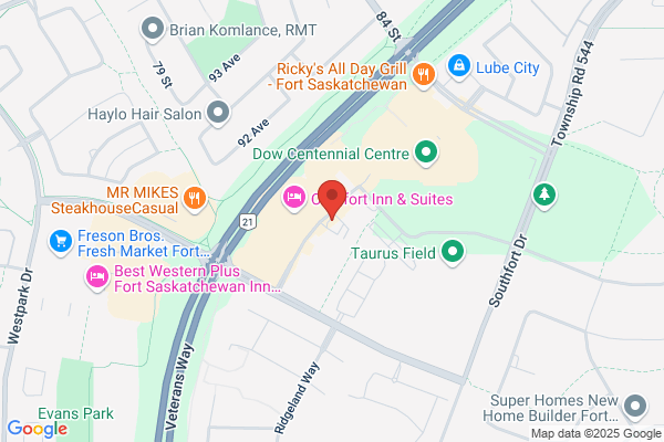 Town Crest Dental Clinic