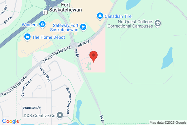 Capital Health, Hospitals, Fort Saskatchewan Health Centre