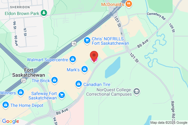 The Kanata Inns Fort Saskatchewan