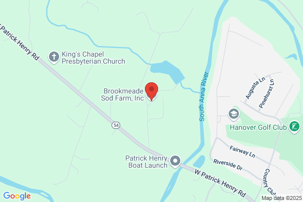Meadowview Sod Farms Ltd