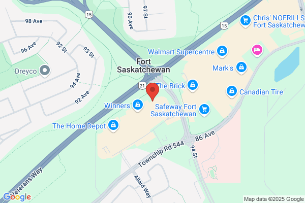 Shoppers Drug Mart, Fort Saskatchewan, Open To Midnight, Station Crossing Ft Sask