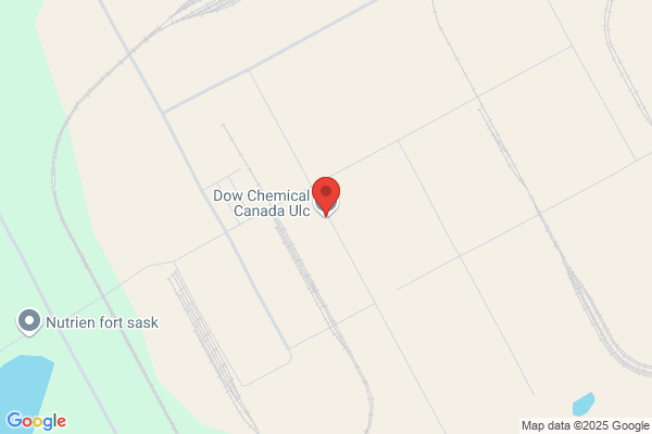 Dow Chemical Canada Ulc