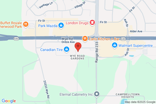 Fort Saskatchewan Locksmith