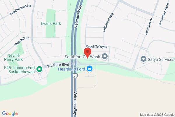 Southfort Veterinary Clinic