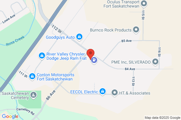 Apex RV Tours
