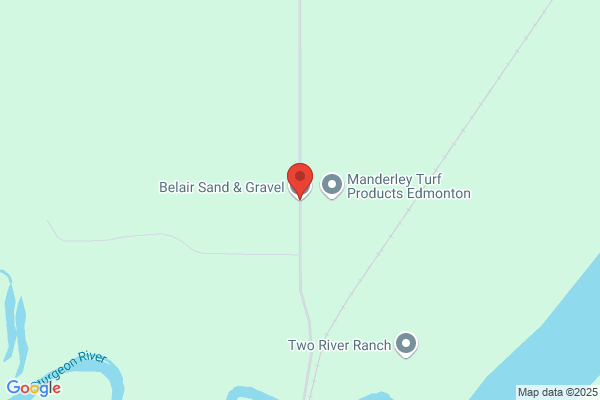 Belair Sand & Gravel