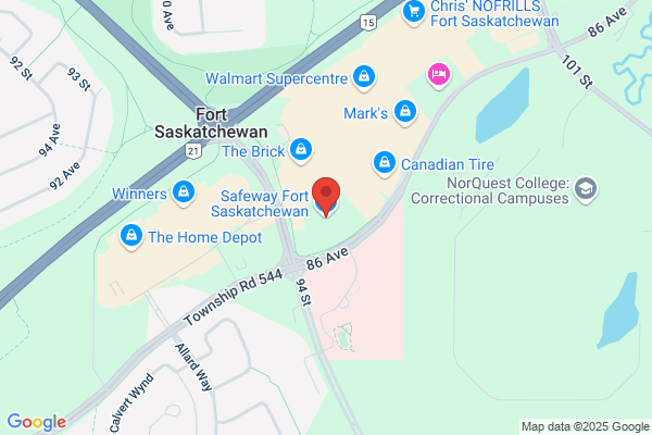 Canada Safeway Limited, Stores, Pharmacy