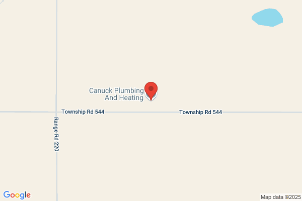 Canuck Plumbing & Heating