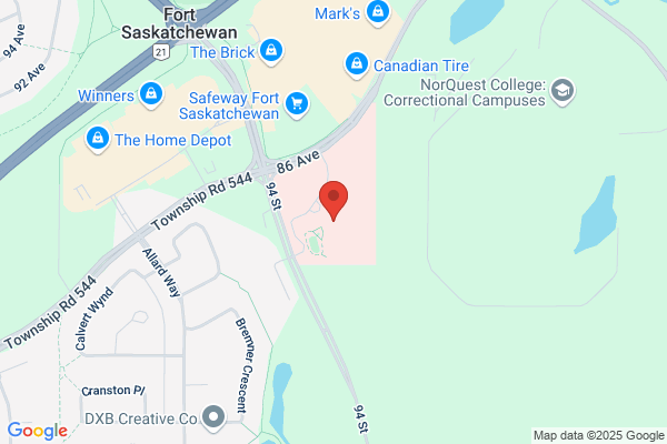 Capital Health, Immunization Regional Mental Health Program, Fort Saskatchewan Mental Health Clinic
