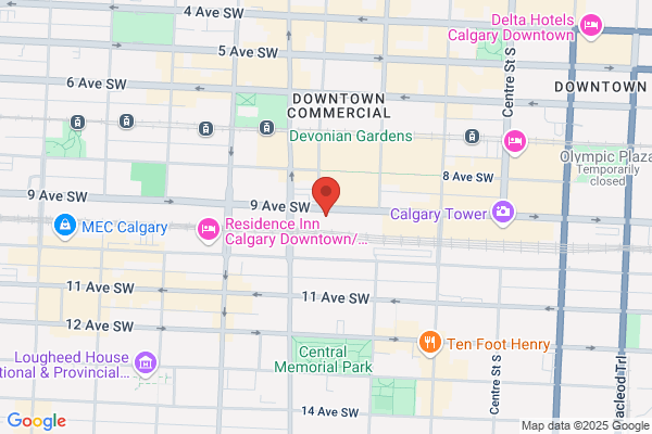 Conoco Phillips Canada