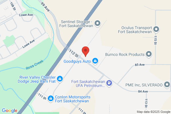 Edmonton Eviction Services