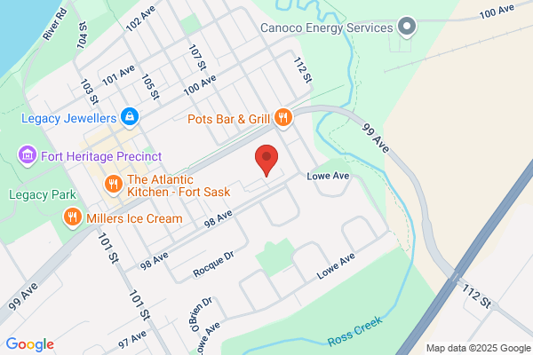 Fort Saskatchewan Medical Clinic Diagnostic Imaging
