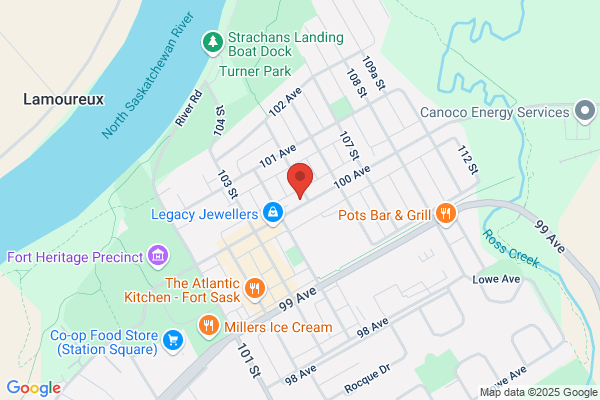 Fort Saskatchewan Veterinary Clinic Ltd
