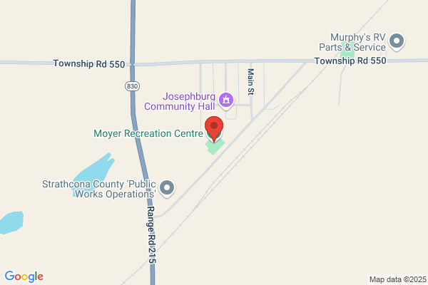 Moyer Recreation Centre
