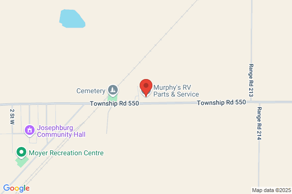 Murphy's RV Parts & Service