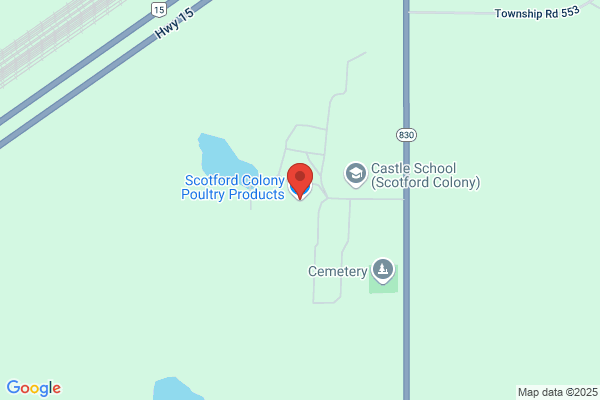 Scotford Woodworks Inc