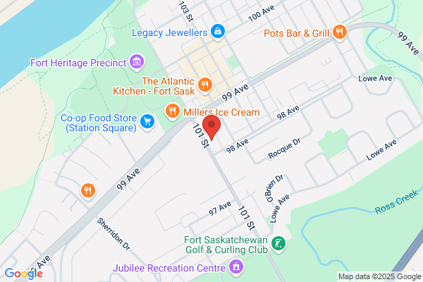 Sears Canada Inc, Major Appliance Sales, Southfort Square