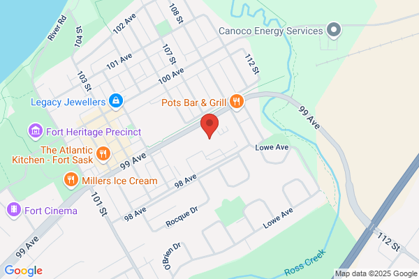 Fort Saskatchewan Massage