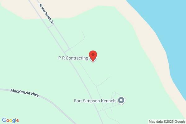 P R Contracting Ltd