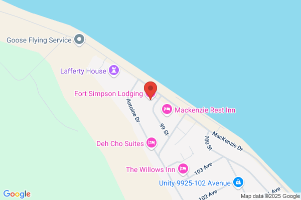 Granny's Suites & Rentals Ltd